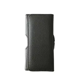 Чохол футляр на пояс Nokia X6 2009 кобура на ремінь