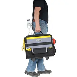 Сумка для інструментів Stanley Basic з колесами (1-97-515) - мініатюра 11