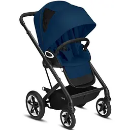 Прогулянкова коляска Cybex Talos S Navy Blue (520001419)