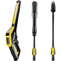 Мінімийка високого тиску Karcher K5 Power control (1.324-550.0) - мініатюра 2