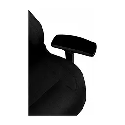 Крісло ігрове GT Racer X-8776 Black (X-8776 Fabric Black) - мініатюра 7