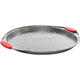 Форма для випікання піци Holmer Pizza series 33 см (BP-0337-RWG Pizza series) - мініатюра 3