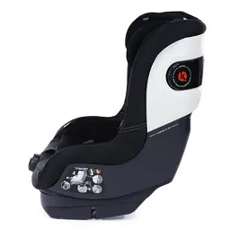 Автокрісло Peg-Perego Viaggio FF105 EBONY (IMFF000000BA13AU13) - мініатюра 2
