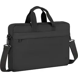 Сумка для ноутбука Rivacase Ulsan 8235 15.6" Black [112598] - мініатюра 6
