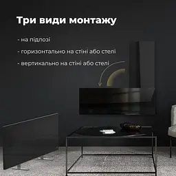 Нагрівач Aeno Premium Eco Smart GH2S (AGH0002S) - мініатюра 8