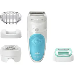 Епілятор Braun Silk-epil 5 SensoSmart SES 5/610 [79642] - мініатюра 1