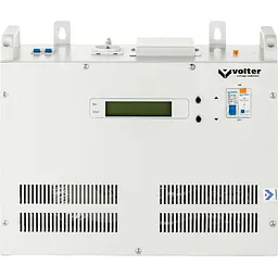 Стабілізатор напруги Volter 11 c [115386] - мініатюра 2
