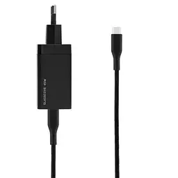 ЗП Glasscove 45W GaN TYPE-C + USB (TC-090CA) - мініатюра 5