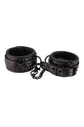 Кайдани Blaze Ankle Cuff Purple