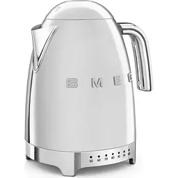 Електрочайник Smeg KLF04SSEU [116628] - мініатюра 2