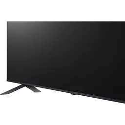 Телевізор LG AI 80 75` QNED Ultra HD 4K (75QNED80T6A) UA [128156] - мініатюра 10