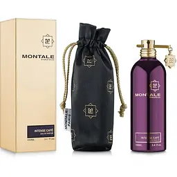 Парфумована вода оригінал Montale Intense Cafe 100 мл