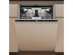 Посудомийна машина Whirlpool W7I HT58 T - мініатюра 5