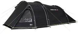 Намет тримісний High Peak Atmos 3 Dark Grey/Green (11535) 925413 - мініатюра 3