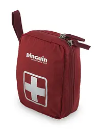 Аптечка туристична Pinguin First Aid Kit M M Червоний