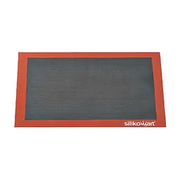 Кондитерський килимок Silikomart Air Mat Small Силіконовий килимок 300x400 мм (Air Mat Small)