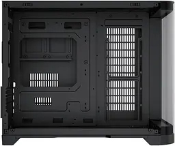Корпус GameMax HYPE-M Black (HYPE-M Black) Без БП - мініатюра 8
