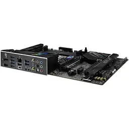 Материнська плата Asus Rog Strix B760-F Gaming WiFi Socket 1700 - мініатюра 7
