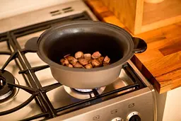 Повільноварка Russell Hobbs Cook Home 22740-56 [89512] - мініатюра 6