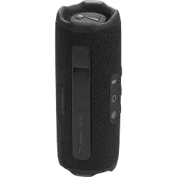 Акустична система JBL Flip 7 Black (JBLFLIP7BLK) - мініатюра 9