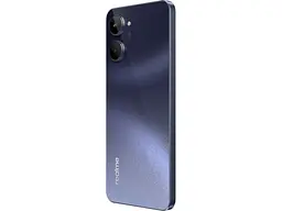 Смартфон Realme 10 4/128GB Rush Black - миниатюра 7