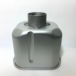 Форма відро для хлібопічки Moulinex OW310130, OW310131, OW310E30, OW3501, SS-986062, SS-188285 - мініатюра 2