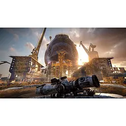 Ключ активації Microsoft Sniper Ghost Warrior Contracts для Xbox One/Series - мініатюра 4