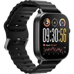 Смарт-годинник Realme Watch 5 Midnight Black [148054] - мініатюра 3