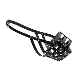 Намордник для собак Collar м'який №5 (4820082491390)