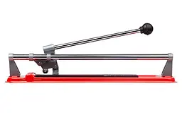 Плиткоріз ручний Intertool 300 мм HT-0342 - мініатюра 2