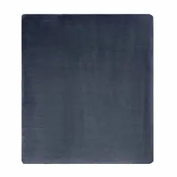 Покривало Ardesto Delicate 160х200см, 100% поліестер, сірий pbe0050417 - мініатюра 3