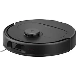 Робот-пилосос Roborock QR 798 Black [QVRRS52-00] [137779] - мініатюра 5