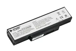 Акумулятор PowerPlant для ноутбуків ASUS A72, A73 (A32-K72 AS-K72-6) 10.8V 5200mAh (NB00000016) - мініатюра 2
