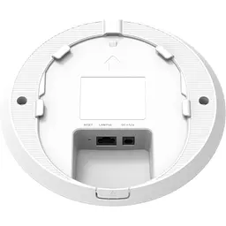 Точка доступу Wi-Fi Ruijie Networks RG-RAP62 - мініатюра 9