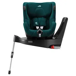 Автокрісло Britax Romer Dualfix iSense Atlantic Green, зелене (2000035110) - мініатюра 2