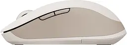 Бездротова миша XiaomiDual-mode Wireless Mouse 2 BHR8849GL White - мініатюра 3