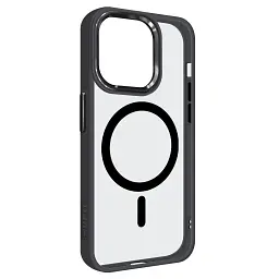 Чохол ArmorStandart Unit MagSafe для Apple iPhone 14 Pro Black