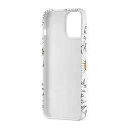 Чохол Lum Neon (світяться у темряві) iPhone 13 Pro Max Camomile - мініатюра 3