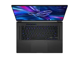Ноутбук ASUS ROG Flow X16 GV601RE-M6070 16QHD+ Touch IPS/AMD R7-6800HS/16/512F/NVD3050Ti-4/noOS (90NR0AT1-M003B0) - мініатюра 6