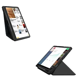 Чохол-книжка Gum origami для планшета Lenovo Tab M10 3rd Gen TB-328 FU TB-328 XU - мініатюра 9