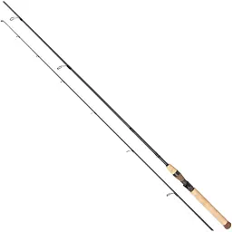 Спінінг G.Loomis GLX Walleye Series WPJR821S 2.08 м 2-9 г (1 част.)