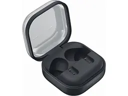 Навушники TWS Samsung Galaxy Buds4 Pro Black (SM-R640NZKA) - мініатюра 6
