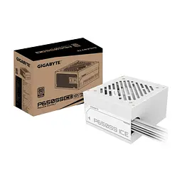 Блок живлення GIGABYTE 650W (GP-P650SS ICE) - мініатюра 6