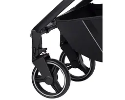 Дитяча прогулянкова коляска CARRELLO Bravo Помаранчевий - мініатюра 6