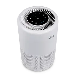 Очищувач повітря Levoit Smart Air Purifier Core 300S White (HEAPAPLVSEU0179Y) - мініатюра 3