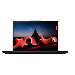 Lenovo Ноутбук ThinkPad T16-G3 16" WUXGA IPS AG, Intel U7-155U, 64GB, F1TB, UMA, Win11P, чорний