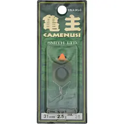 Воблер Smith Camenusi 31mm 2.5g #25 Miyama Olive - мініатюра 2