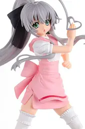 Фігурка Sega Haiyore! Nyaruko-san Повзучий хаос Няруко-сан! Няруко Nyaruko 24 см S H NS N - мініатюра 3