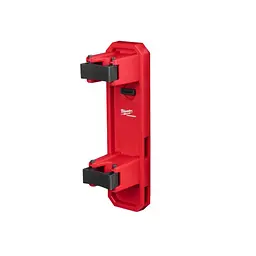 Тримач одинарний для садового інструменту для стелажної системи PACKOUT MILWAUKEE 97x127х347 мм - мініатюра 2