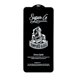 Захисне скло Super G Xiaomi Redmi 8/8A/8A Pro/8A Dual